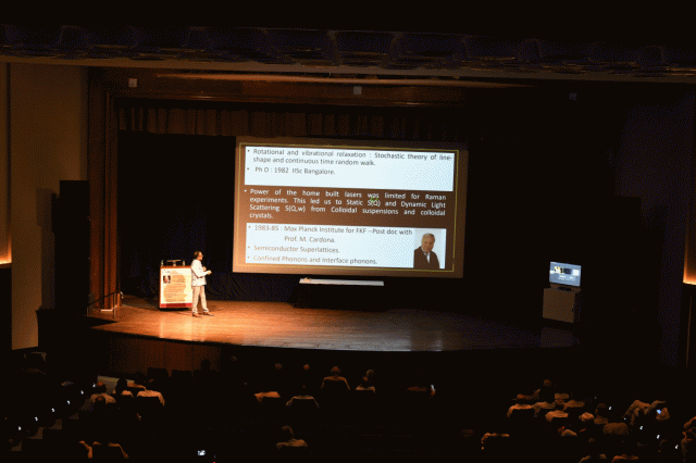 JRD Tata Memorial Lecture 2023